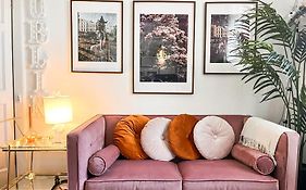 Whole Stylish Apartment 1880S Guinness Worker House