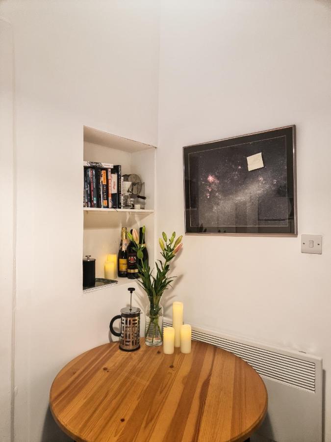 Whole Stylish Apartment 1880S Guinness Worker House Dublin Exterior photo