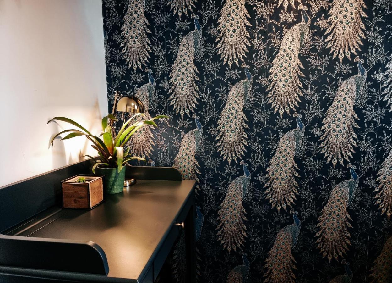 Whole Stylish Apartment 1880S Guinness Worker House Dublin Exterior photo