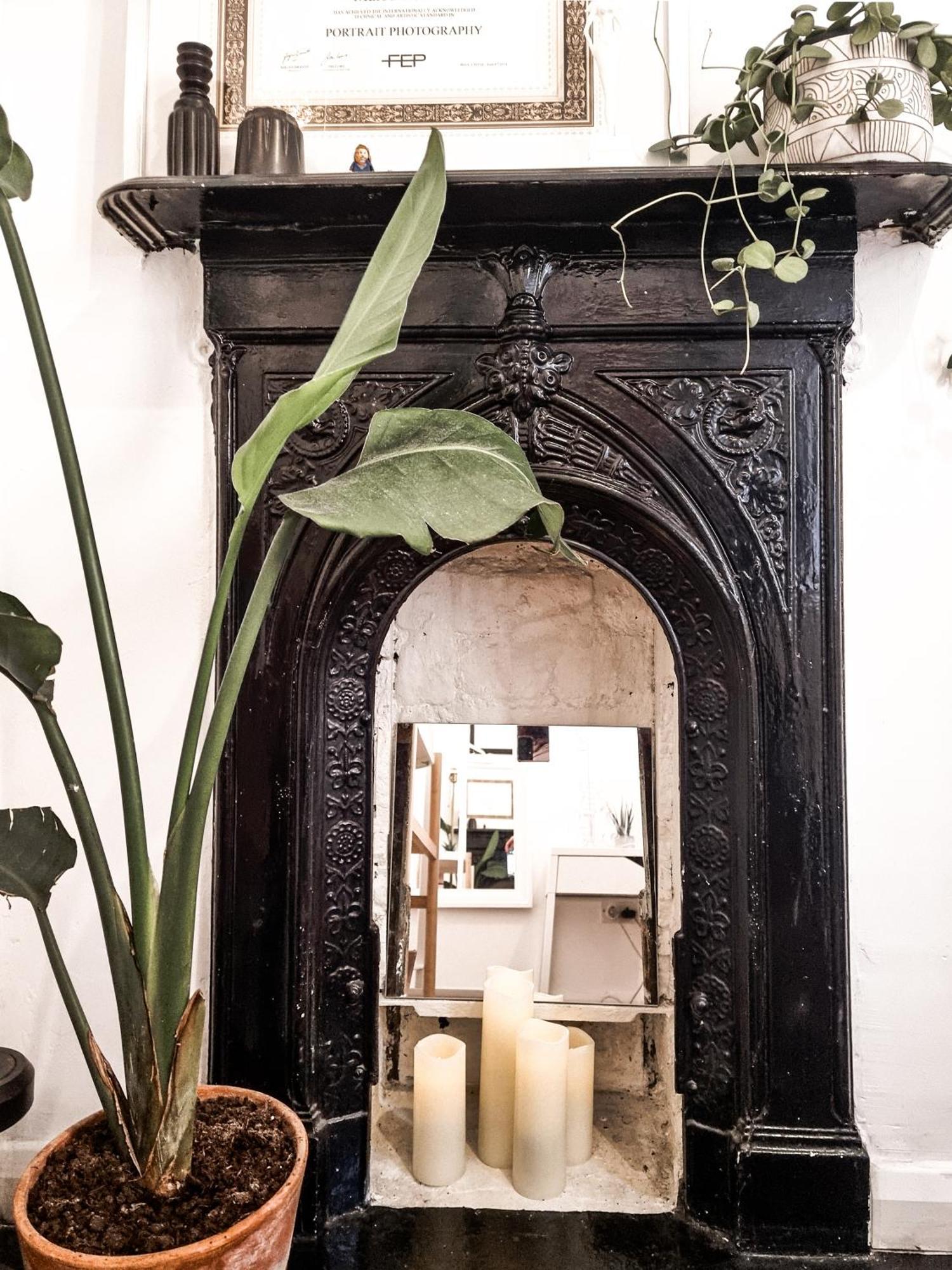 Whole Stylish Apartment 1880S Guinness Worker House Dublin Exterior photo